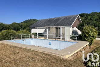 achat maison villedieu-sur-indre 36320