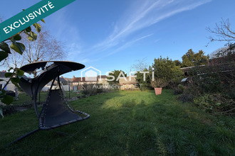 achat maison villedieu-sur-indre 36320