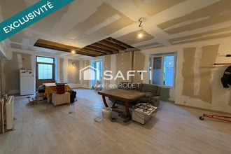 achat maison villedieu-sur-indre 36320