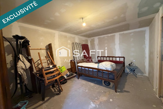 achat maison villedieu-sur-indre 36320