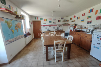 achat maison villedieu-sur-indre 36320