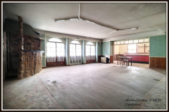 achat maison villedieu-sur-indre 36320