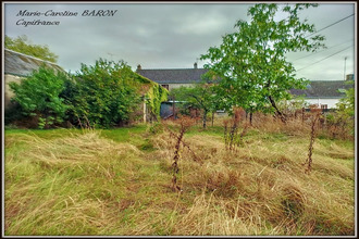 achat maison villedieu-sur-indre 36320