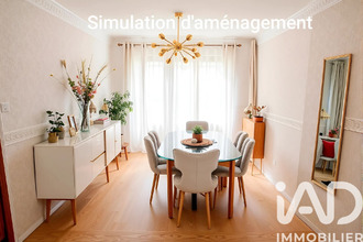 achat maison villedieu-sur-indre 36320
