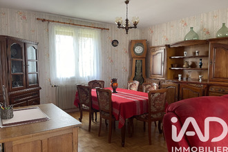 achat maison villedieu-sur-indre 36320