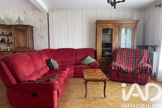 achat maison villedieu-sur-indre 36320