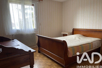 achat maison villedieu-sur-indre 36320