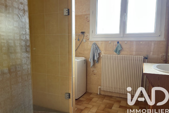 achat maison villedieu-sur-indre 36320