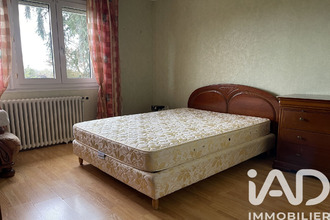 achat maison villedieu-sur-indre 36320