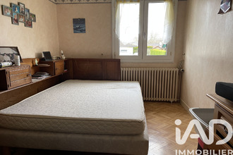 achat maison villedieu-sur-indre 36320