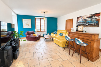 achat maison villedieu-sur-indre 36320