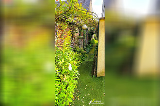 achat maison villedomer 37110