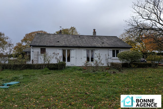 achat maison villedomer 37110