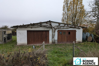 achat maison villedomer 37110