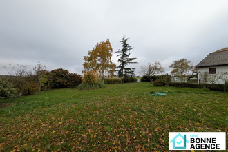 achat maison villedomer 37110