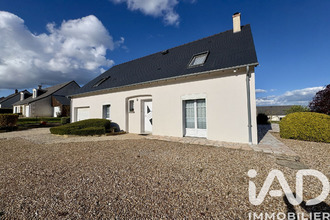 achat maison villedomer 37110