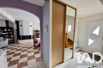 achat maison villedomer 37110