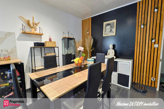 achat maison villedomer 37110