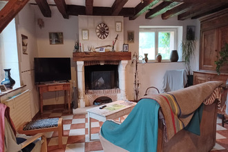 achat maison villedomer 37110