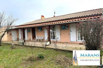 achat maison villedoux 17230