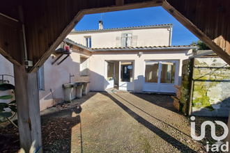 achat maison villedoux 17230