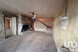 achat maison villedoux 17230