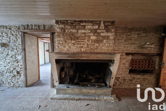 achat maison villedoux 17230