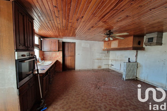 achat maison villedoux 17230