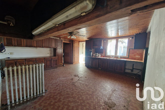 achat maison villedoux 17230