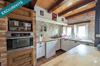 achat maison villedoux 17230