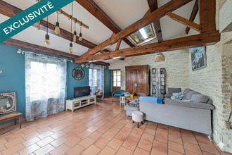 achat maison villedoux 17230