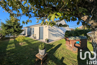 achat maison villedoux 17230