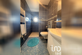 achat maison villedoux 17230