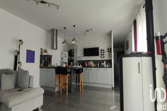 achat maison villedoux 17230