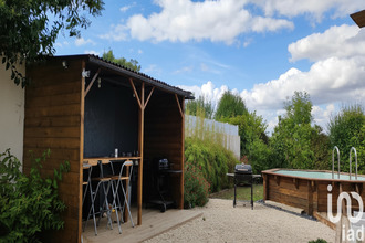 achat maison villedoux 17230