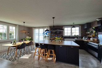 achat maison villedoux 17230