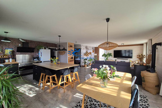 achat maison villedoux 17230