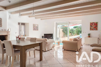 achat maison villedoux 17230