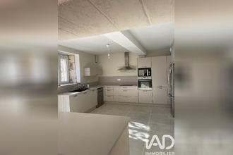 achat maison villedoux 17230