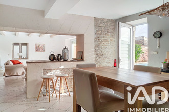 achat maison villedoux 17230