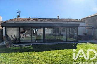 achat maison villedoux 17230