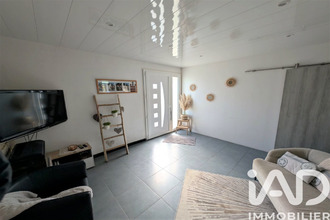 achat maison villedoux 17230