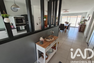 achat maison villedoux 17230