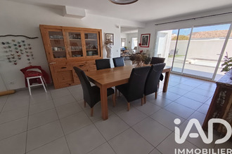 achat maison villedoux 17230