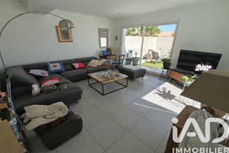 achat maison villedoux 17230