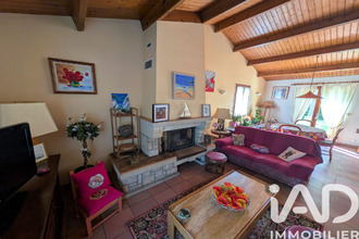 achat maison villedoux 17230