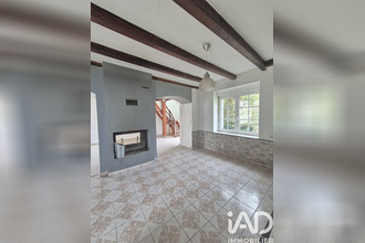 achat maison villedoux 17230