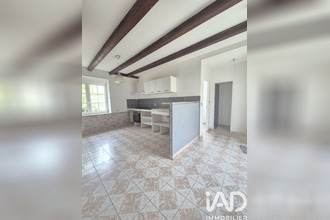 achat maison villedoux 17230