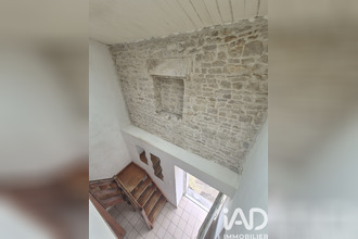 achat maison villedoux 17230