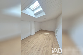 achat maison villedoux 17230